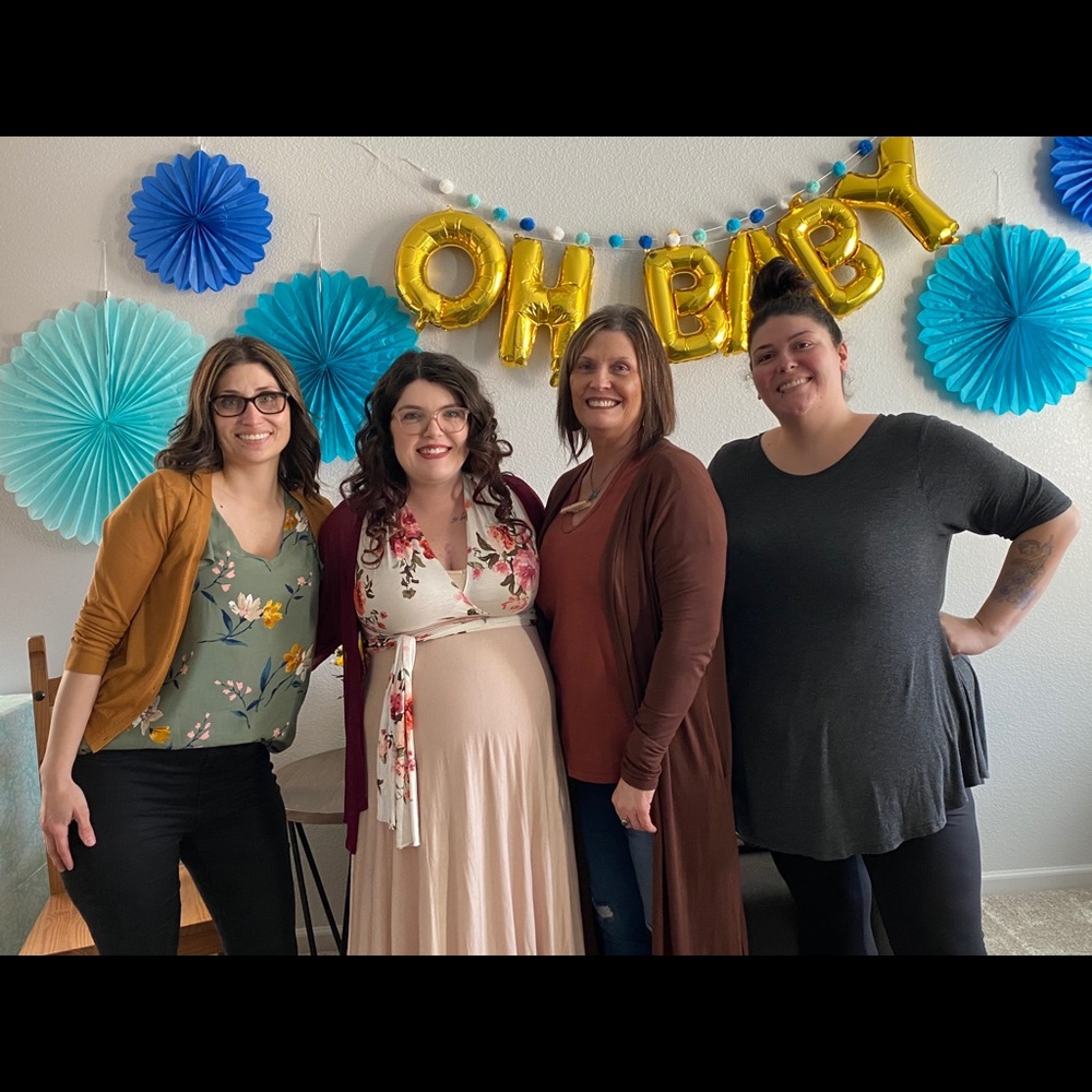 Meet your Posher, Kim